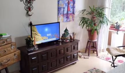 APARTAMENTO A VENDA PORTAL PACAEMBU - JUNDIAÍ SP