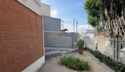 CASA À VENDA COM 3 QUARTOS NO RETIRO - JUNDIAÍ/SP