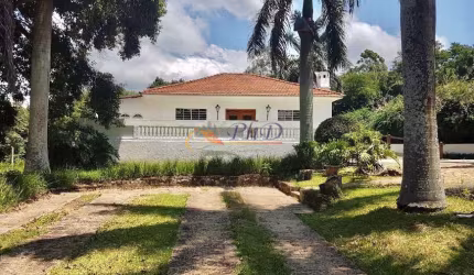 Sitio para Locação na cidade de Cabreúva