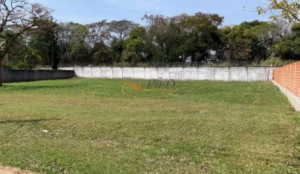 Terreno em condomínio fechado à venda no Jacaré, Cabreúva  por R$ 450.000