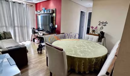 Apartamento Residencial Imperator - Jundiaí SP