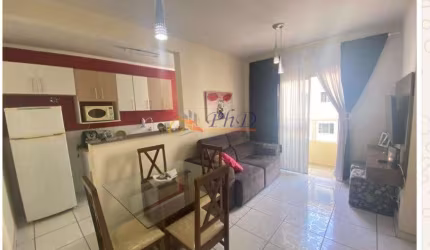 Lindo apartamento Spazio Jardim Imperial - Jundiaí SP