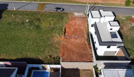 Terreno Residencial no condominio Villa Verde - Jundiaí SP