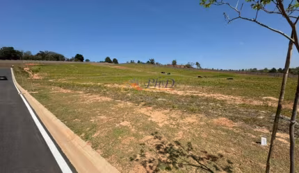 LOTE 1.000m² NO CONDOMÍNIO TAMBORÉ  JUNDIAÍ/SP