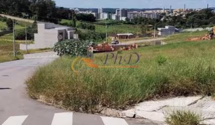 TERRENO DE 369 m² no RESIDENCIAL VALE AZUL  JUNDIAÍ