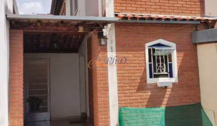 CASA TÉRREA 3 DORMITÓRIOS NO ELOY CHAVES - JUNDIAÍ SP