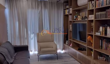 Apartamento a venda no Ed Conde de Monsanto-Vianelo-Jundiaí