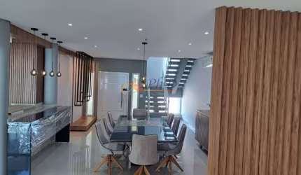 Sobrado à venda condominio Granville São Venâncio em Itupeva