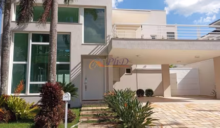 Sobrado à venda Condominio Portal do Paraiso II em Jundiaí