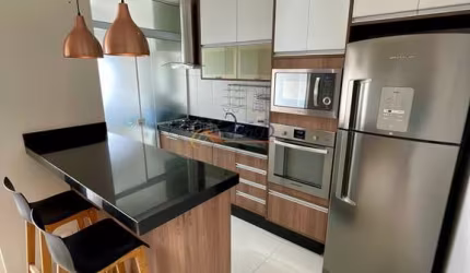 APARTAMENTO VENDA NO CONDOMÍNIO FOREST -  JUNDIAÍ SP