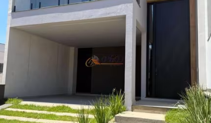 Linda casa no Condominio Reserva da Mata - Jundiaí SP