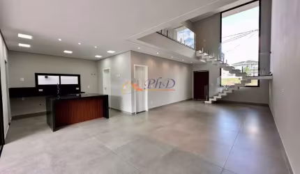 Casa com 3 quartos à venda na Rua Elias José Cavalcanti, Jardim Ermida I, Jundiaí por R$ 2.014.000
