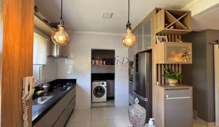 Casa à Venda com 3 dormitórios, sendo 1 suíte, 110m² - Thina