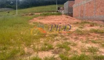 TERRENO E PLANTA APROVADA NO RESIDENCIAL LAGO AZUL - JUNDIAI
