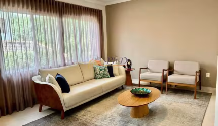 LINDA CASA A VENDA NO BOSQUE DOS JATOBÁS  JUNDIAÍ SP