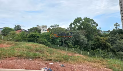 TERRENO À VENDA, PARQUE PETRÓPOLIS, VÁRZEA PAULISTA - SP