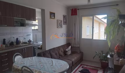 Apartamento no Condominio Morada dos Passaros  Jundiai SP