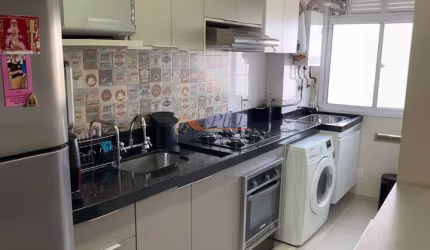 Apartamento no Residencial Trentino - Jundiaí/SP.