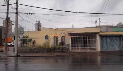 IMÓVEL COM LOCALIZAÇÃO RESIDENCIAL OU COMERCIAL B. VIANELO
