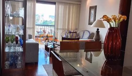 Apartamento à venda no Jd Merci em Jundiaí