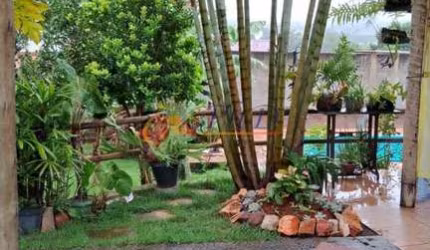 CHACARA NO BAIRRO MARACANA EM JARINU