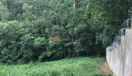 Terreno em condomínio fechado à venda no Loteamento Capital Ville, Jundiaí  por R$ 319.000