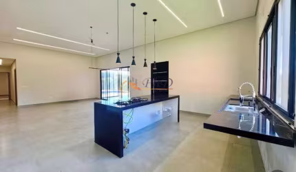 CASA MODERNA NO CONDOMINIO TERRA CAXAMBU - JUNDIAI SP