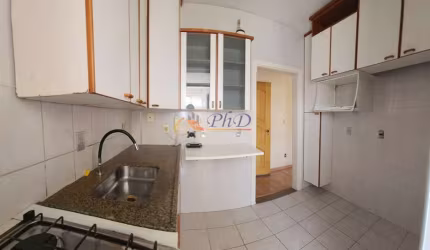 Apartamento Condomínio Monte Carlo com 3 dormitórios  Jundi