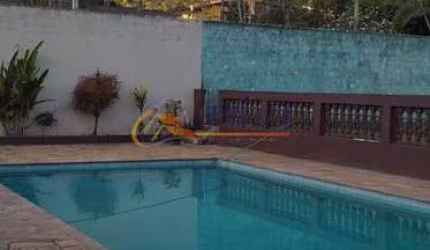 Chácara / sítio com 3 quartos à venda no Sítio do Mursa, Várzea Paulista  por R$ 800.000