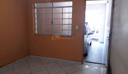 Casa com 3 quartos à venda na Vila Progresso, Jundiaí  por R$ 380.000