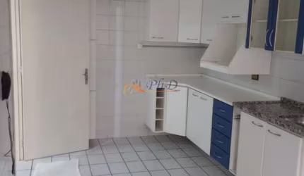 APARTAMENTO TERREO  NO COND MORADA DO JAPI - JUNDIAÍ SP