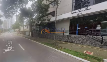 SALA COMERCIAL   ED SAINT PIERRE - PROX. AV. 9 DE JULHO