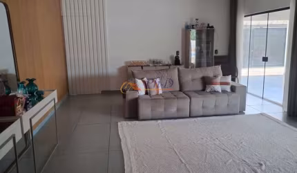 CHÁCARA A VENDA NO RECANTO SILVANA  JARINÚ SP
