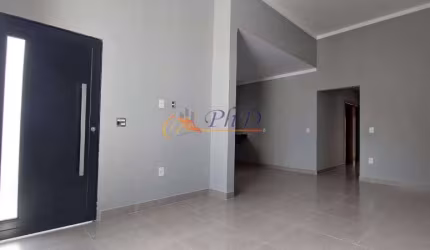 Linda casa térrea no bairro Santa Giovana  Jundiaí SP