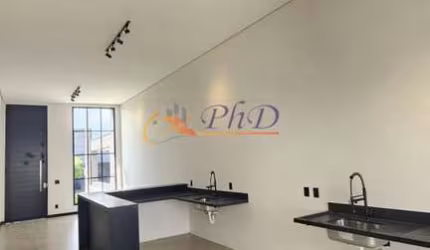 CASA TÉRREA PARA VENDA NO CONDOMÍNIO PHYTUS EM ITUPEVA - SP