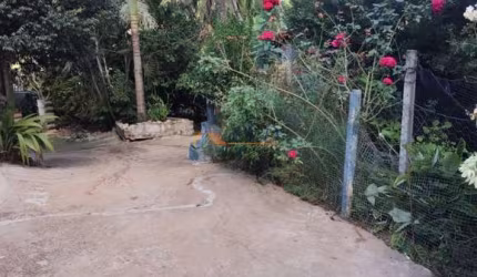 CHÁCARA  500m² NO RIO ACIMA - JUNDIAÍ SP