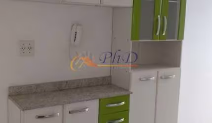 Apartamento Condominio Alto di Felicita - Jundiaí SP