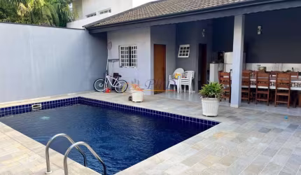 CASA TÉRREA NO BAIRRO MIRANTE DA COLÔNIA  JUNDIAÍ SP