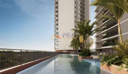 APARTAMENTO ALTO PADRÃO TERRACE SERRA DO JAPI - JUNDIAI SP