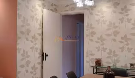 APARTAMENTO CHÁCARA PRIMAVERA  - JUNDIAÍ SP