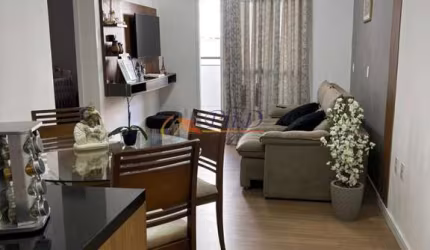 Apartamento Residencial Life pronto para morar - Jundiaí SP