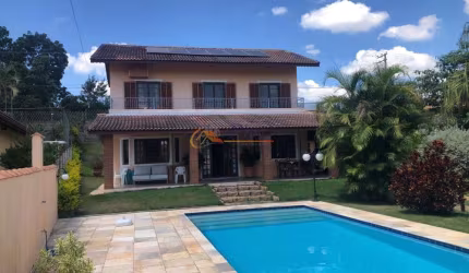Casa à venda Condominio Village Águas de Santa Eliza