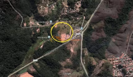 Terreno à venda na Rodovia Edgard Máximo Zambotto, Jardim Guanciale, Campo Limpo Paulista por R$ 12.000.000