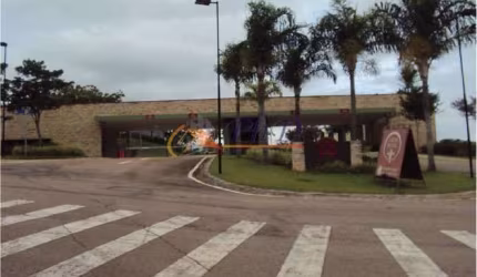 Terreno à venda no condomínio Vida Real - Itupeva (SP)
