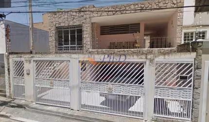 Casa à venda no Anhangabaú - Jundiaí (SP)