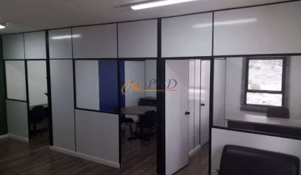 Sala comercial à venda na Rua das Pitangueiras, 18, Jardim Pitangueiras I, Jundiaí, 70 m2 por R$ 320.000