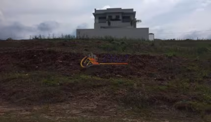 Terreno no condomínio Bosque do Horto - Jundiaí (SP), com 48