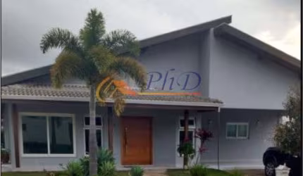 Casa à venda no condomínio Quinta das Paineiras - Jundiaí (S