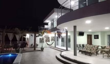 Casa à venda no condomínio Fazenda SerrAzul II - Itupeva
