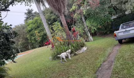 Chácara à venda no bairro Maracanã - Jarinu (SP)